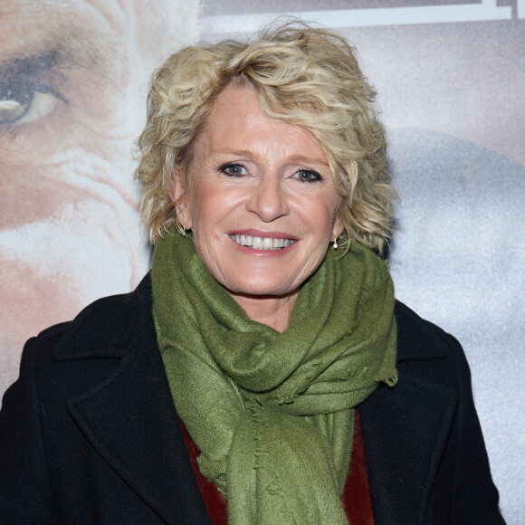 L'une des figures du programme avec laquelle l'animatrice est très proche a justement évoqué leur belle relation lors d'une interview pour "Télé Star".
Exclusif - Sophie Davant - Photocall - Spectacle symphonique Claude Lelouch "D'un film à l'autre" au Palais des Congrès de Paris le 14 novembre 2022. © Moreau / Rindoff / Bestimage