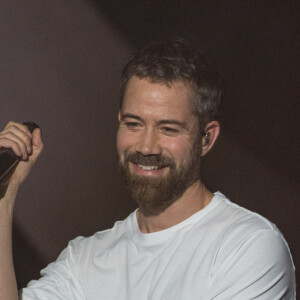 Exclusif - Emmanuel Moire en concert au théâtre du Casino Barrière de Lille le 17 novembre 2019. © Stéphane Vansteenkiste/Bestimage