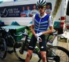 Le coureur Gino Mäder est décédé à seulement 26 ans.
Gino Mäder, Instagram.