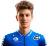 Il a été victime d'une mauvaise chute hier lors du Tour de Suisse.
Gino Mäder, Instagram.