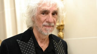 "On s'est souvent engueulés..." : Louis Bertignac brouillé avec une célèbre ex et amie ? Il révèle ses regrets