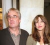 A l'instar de son histoire d'amour avec le réalisateur polonais Andrzej Zulawski de 26 ans son ainé 