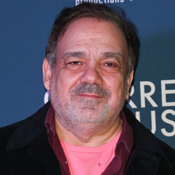 C'est la question qui a été posée à Didier Bourdon sur RTL
Didier Bourdon à la première du film "La Guerre des Lulus" au cinéma Pathé Wepler à Paris, France, le 15 janvier 2023. © Coadic Guirec/Bestimage 