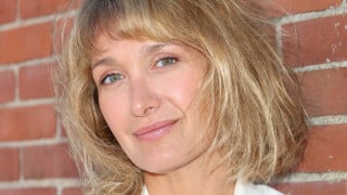 Caroline Anglade en deuil : elle tente de relever la tête après la mort de son père, ses confidences