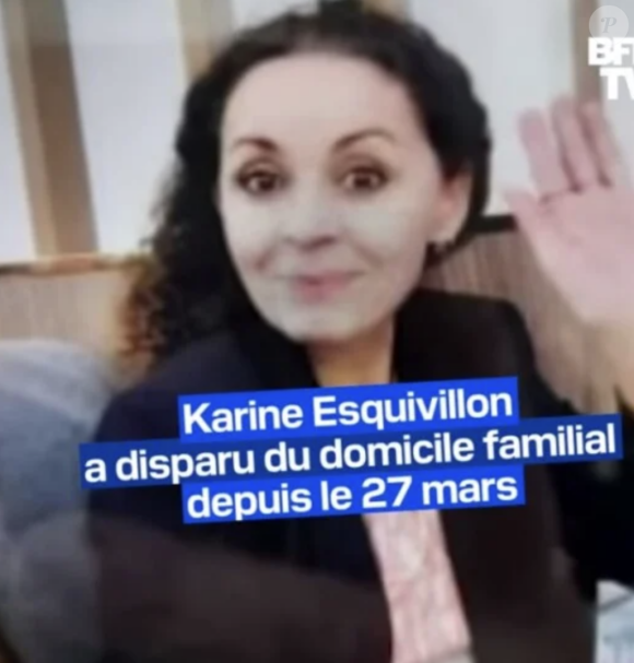 Michel Pialle, le mari de Karine Esquivillon est passé aux aveux durant sa garde à vue dans la nuit du 15 au 16 juin 2023. 
Karine Esquivillon