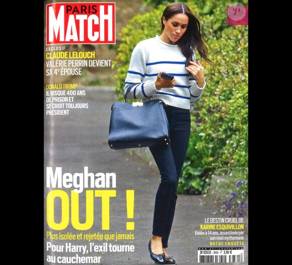 Paris Match