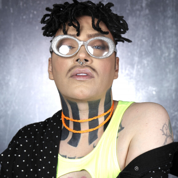 C'était très sérieux entre eux : "c'était une histoire sérieuse, on devait habiter ensemble"
Portrait de Bruno Moneroe lors de l'enregistrement de l'émission "Chez Jordan". Le 3 mai 2023 © Cédric Perrin / Bestimage 