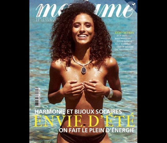 Madame Figaro