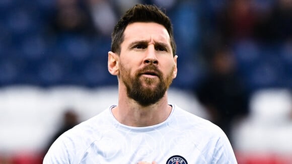 Lionel Messi atteint d'un trouble autistique ? Ces révélations que son clan a rapidement fait taire