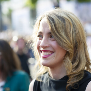 Adèle Haenel - Arrivées - Montée des marches du film "Hors Normes" pour la clôture du 72ème Festival International du Film de Cannes, le 25 mai 2019. 