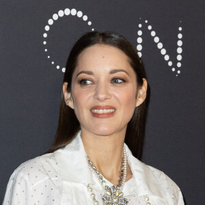 Marion Cotillard - Photocall de la soirée des révélations des Cesar 2023 au Trianon à Paris le 16 janvier 2023. © Olivier Borde/Bestimage 