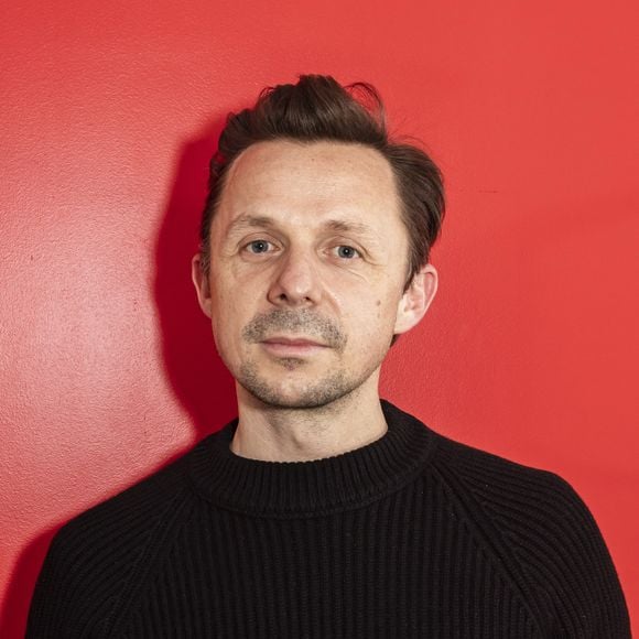 Il évoque aussi son "équipe agressive" et des "embrouilles" dans des festivals à cause d'eux.
Exclusif - Martin Solveig - Backstage de l'enregistrement de l'émission "On Est En Direct" (OEED), présentée par L.Ruquier, diffusée sur France 2 le 9 janvier 2021 © Jack Tribeca / Bestimage