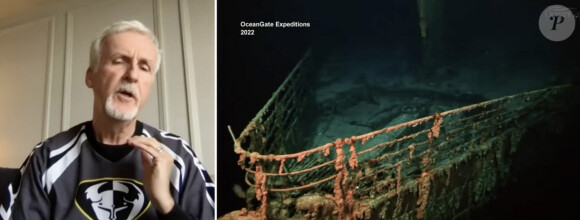 Le réalisateur du film Titanic, James Cameron, a parlé de la tragédie du submersible OceanGate. Le réalisateur du film oscarisé de 1997 basé sur le naufrage du Titanic en 1912, a déclaré que l'implosion du Titan avec cinq personnes à bord lui avait rappelé l'histoire derrière l'épave qu'ils étaient allés voir. S'adressant à ABC News aux États-Unis, Cameron a expliqué: "Je suis frappé par la similitude de la catastrophe du Titanic 