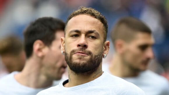 Neymar dévoile le prénom "français" très original de sa future fille : réactions (très) mitigées sur les réseaux sociaux