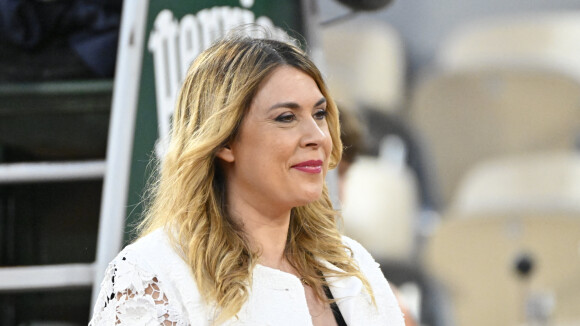 Marion Bartoli : Grandes retrouvailles à Abu Dhabi avec la star hollywoodienne dont elle est de plus en plus proche