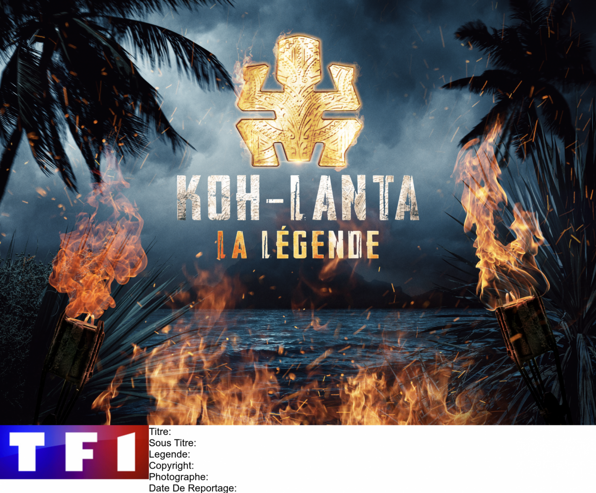 Photo : "Koh-Lanta, La Légende", émission spéciale célébrant le