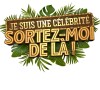 Logo officiel de "Je suis une célébrité sortez-moi de là, sur TF1