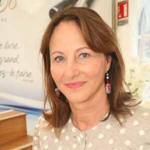 Segolene Royal - 35ème Salon du livre de Cosne-sur-Loire, du 26 au 28 mai 2023