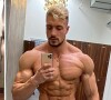 Le bodybuildeur et influenceur allemand Jo Lindnern, plus connu sous le nom de Joesthetics, est mort vendredi 30 juin 2023 d'un anévrisme à l'âge de 30 ans.