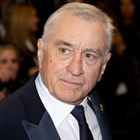 Robert de Niro est en deuil suite à la mort de son petit-fils
Robert de Niro - Descente des marches du film " Killers of the flower moon " lors du 76ème Festival International du Film de Cannes, au Palais des Festivals à Cannes. © Jacovides-Moreau / Bestimage 
