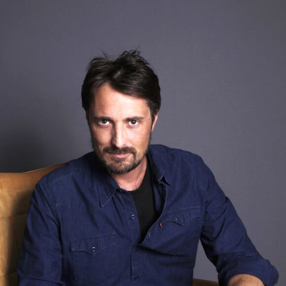 lors à l'heure où l'on s'apprête pour beaucoup à prendre la direction de la plage, quelques kilos en moins ne sont pas à écarter. 
Exclusif - Portrait de Vincent Cerutti. Le 3 juin 2021 © Cédric Perrin / Bestimage