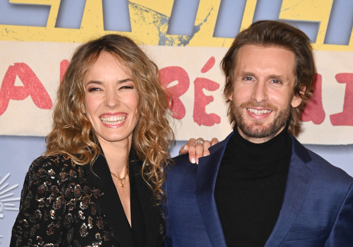 Vidéo : Elodie Fontan en couple avec Philippe Lacheau et dans une