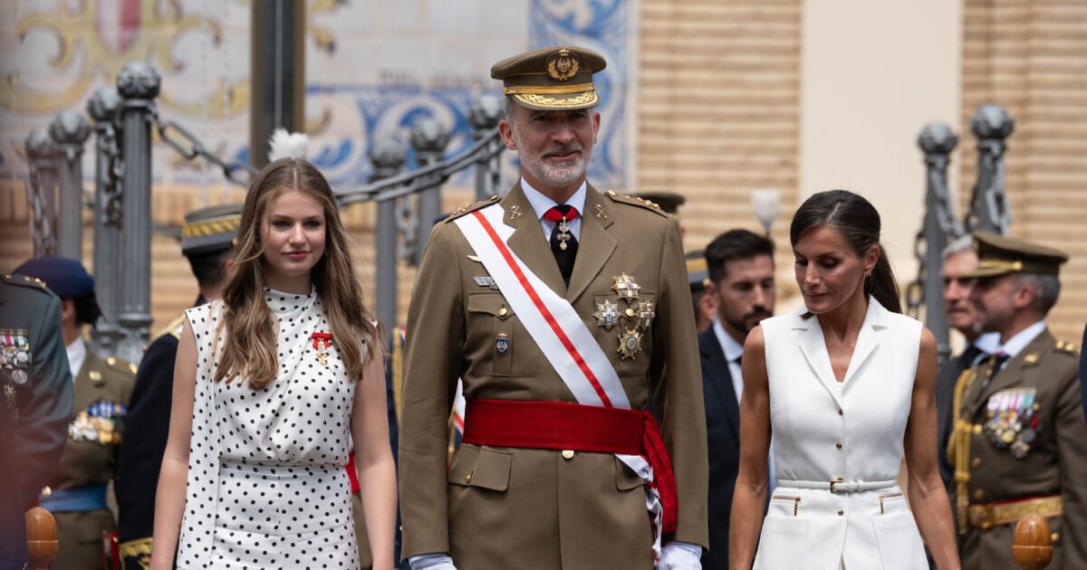 Leonor de España: Primeros pasos en su nuevo colegio, ¡la majestuosa princesa copia el look de Kate Middleton!