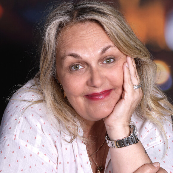 Portrait de Valérie Damidot le 8 juin 2021 © Cédric Perrin / Bestimage