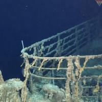 Implosion près du Titanic : récit des dernières secondes anxiogènes des passagers