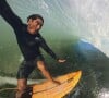 Une star du surf meurt à seulement 44 ans.
