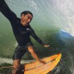 Mort d'une star du surf à seulement 44 ans dans des conditions dramatiques