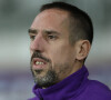 La fille de Franck Ribéry débarque en France !

Franck Ribery à l'entrainement avant le match Turin Vs Fiorentina.