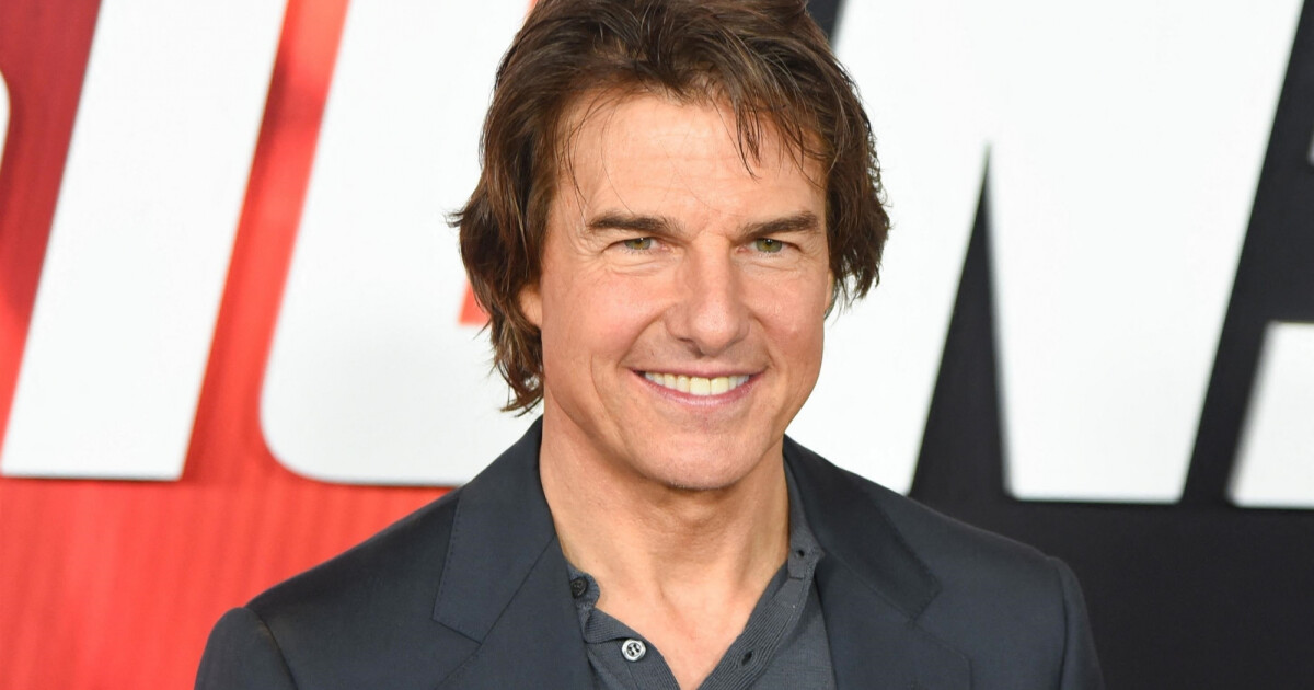 Tom Cruise Une de ses célèbres ex et Vanessa Paradis ont été en couple avec le même homme