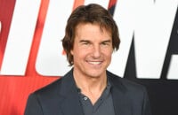Tom Cruise : Une de ses célèbres ex et Vanessa Paradis ont été en couple avec le même homme