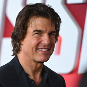 Tom Cruise - Avant-première "Mission: Impossible - Dead Reckoning Part One", New York City