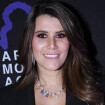 Karine Ferri : Très rares photos de sa fille Claudia qui a de beaux cheveux foncés