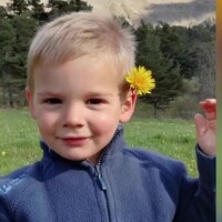 Disparition d'Emile, 2 ans : Grosses tensions entre sa famille et des journalistes présents sur place