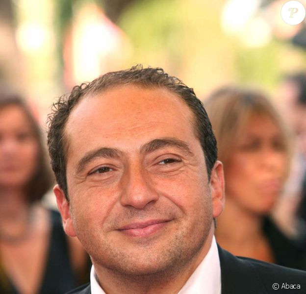 patrick timsit va etre papa pour la deuxieme fois purepeople