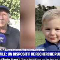 "Un enfant particulier" : Portrait d'Émile, 2 ans et demi, garçonnet disparu depuis 12 jours