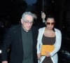 Au cours de ce programme, Tiffany Chen a présenté sa fille aux téléspectateurs de CBS
Robert De Niro et sa compagne Tiffany Chen arrivent au dîner Chanel lors du festival du Film de Tribeca 2023 à New York, le 12 juin 2023. 