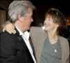 Alain Delon a rendu un bel hommage à Jane Birkin.
Jane Birkin et Alain Delon -6ème gala de l'IFRAD au profit de la maladie d'Alzheimer à l'Opéra Comique.