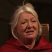 VIDEO "Je pensais être plus costaud..." : Charlotte de Turckheim craque et fond en larmes dans Les Traîtres sur M6