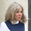 PHOTOS Brigitte Macron épatante en talons hauts, la Première dame au sommet du chic pour accueillir Jill Biden !
