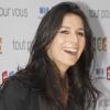 Marie Drucker est l'une des chouchoute des Français, selon le palmarès TV Scope de TV Mag.
