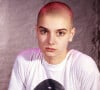 C'est une triste nouvelle qui a été annoncée mercredi dernier.
Archives - Sinéad O'Connor pose en mille-neuf-cent-quatre-cingt-sept.