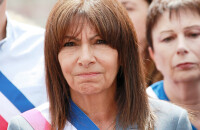 Soupçons de viol en réunion au Champ-de-Mars : Anne Hidalgo chargée par Rachida Dati, "Personne n'a..."