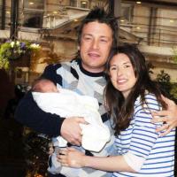 Jamie Oliver : Le célèbre chef cuisinier va être papa... pour la quatrième fois !