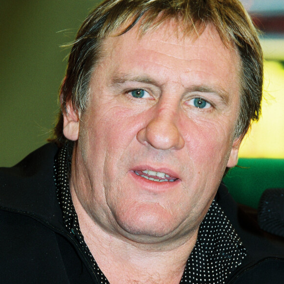 "Il a fait du cinéma pour retrouver son père, comprendre ce qui s'était passé", a ajouté Elisabeth Depardieu au sujet de son défunt fils
Gerard Depardieu Paris 2000 - Archive Portrait