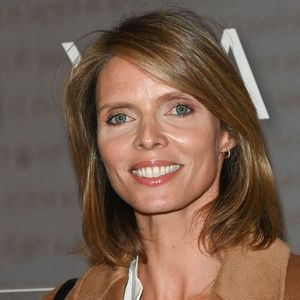 Sylvie Tellier - Avant-première du film "Simone, Le Voyage Du Siecle" à l'Unesco à Paris le 28 septembre 2022. © Coadic Guirec/bestimage