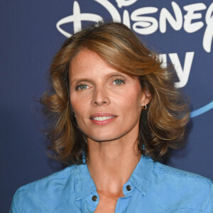 Sylvie Tellier - Avant-première du film "Pinocchio" au Grand Rex à Paris le 7 septembre 2022. © Coadic Guirec/Bestimage